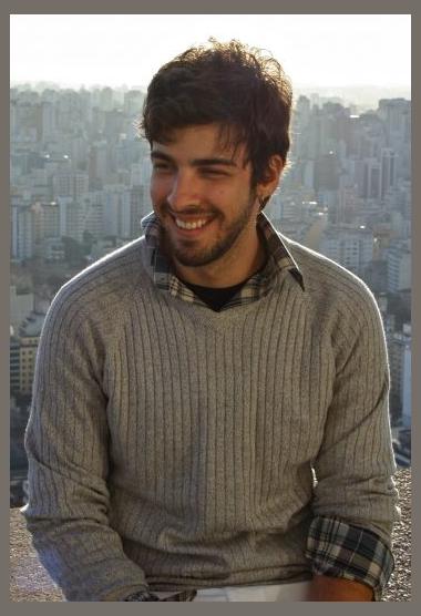Márcio Lugó